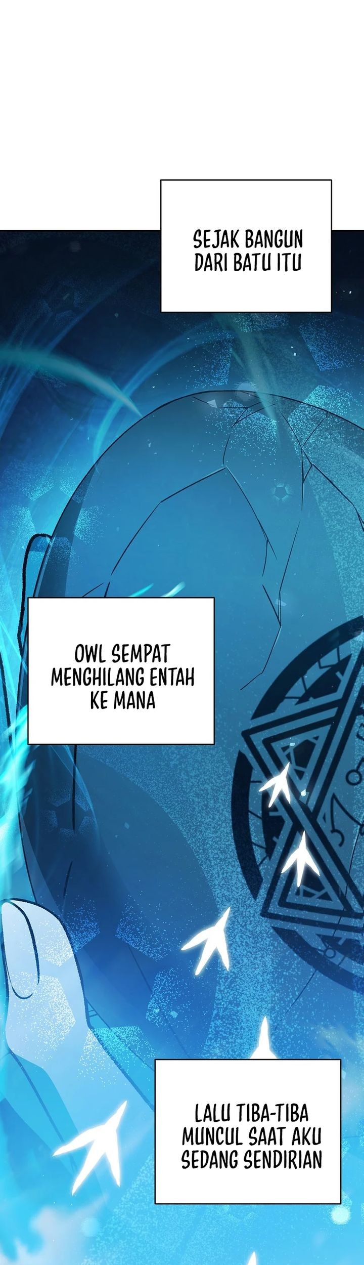 The Concept-Grasping Magical Genius Chapter 24 - halaman 49