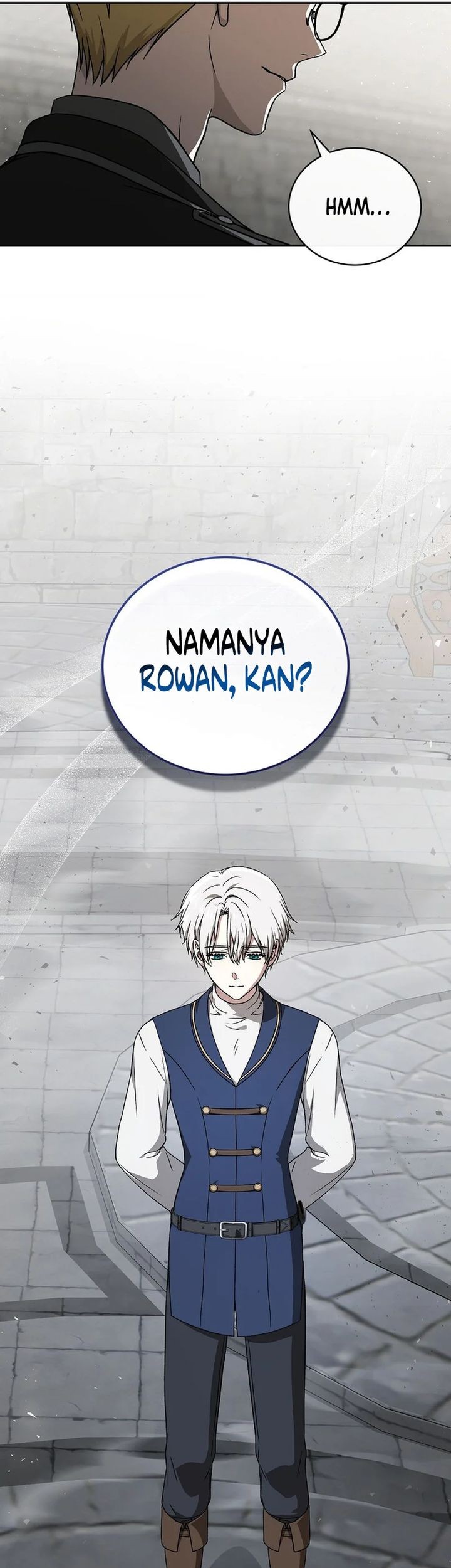 The Concept-Grasping Magical Genius Chapter 24 - halaman 5