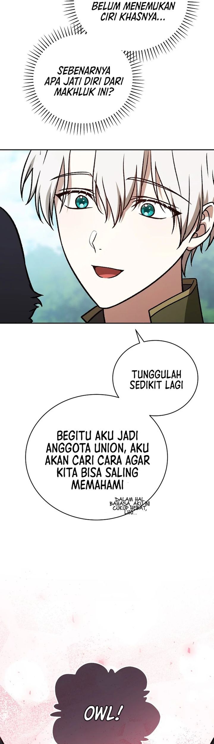 The Concept-Grasping Magical Genius Chapter 24 - halaman 53