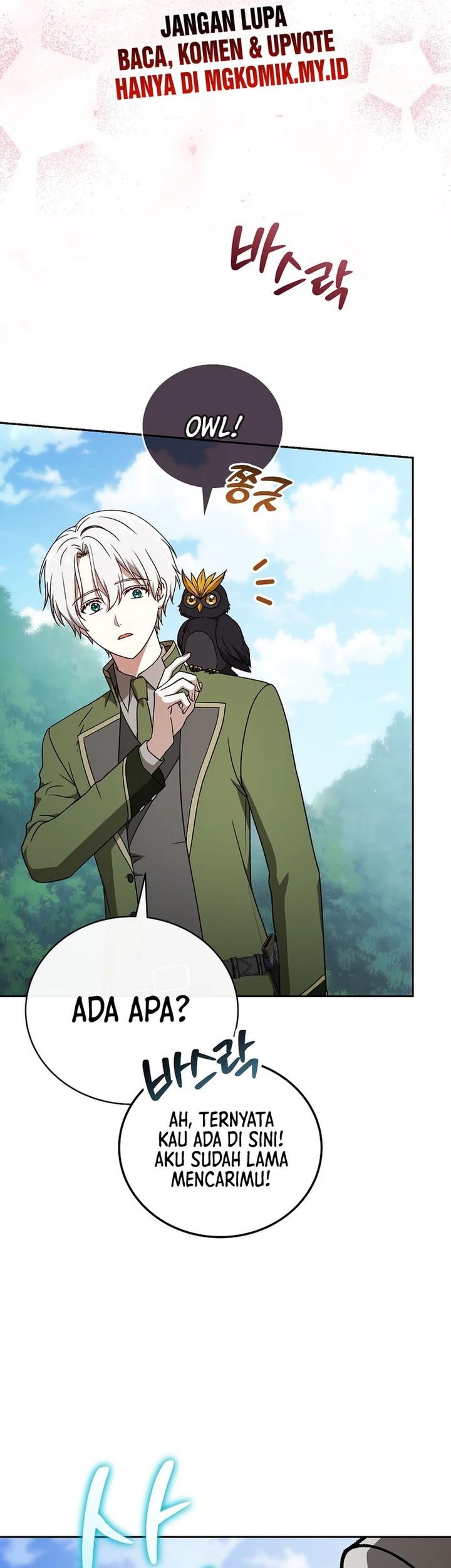 The Concept-Grasping Magical Genius Chapter 24 - halaman 55