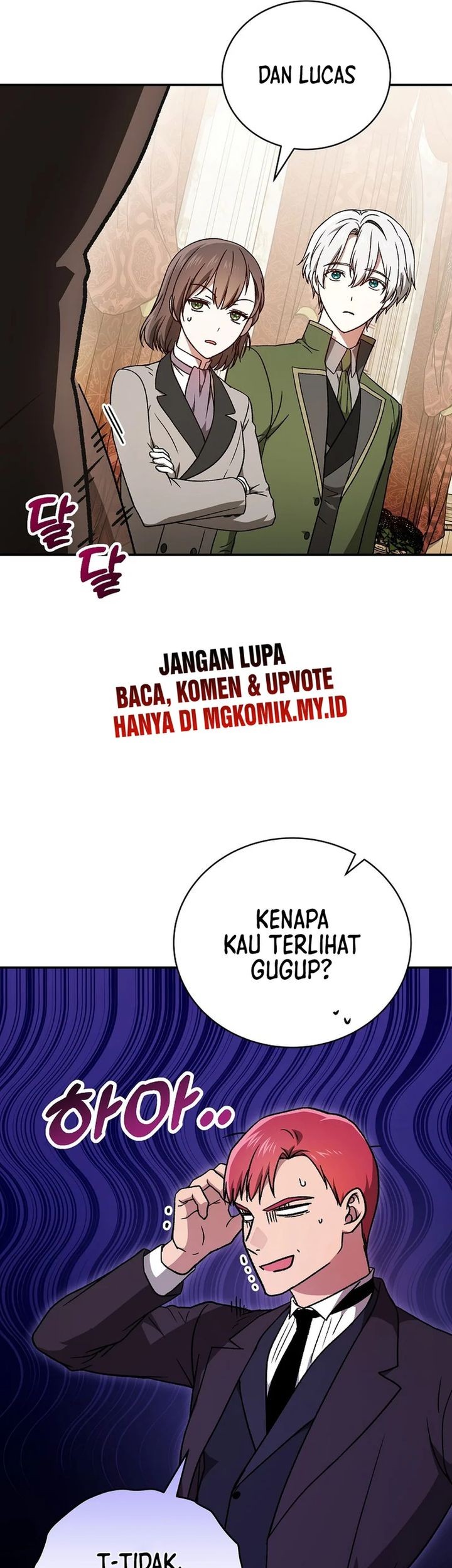 The Concept-Grasping Magical Genius Chapter 24 - halaman 63