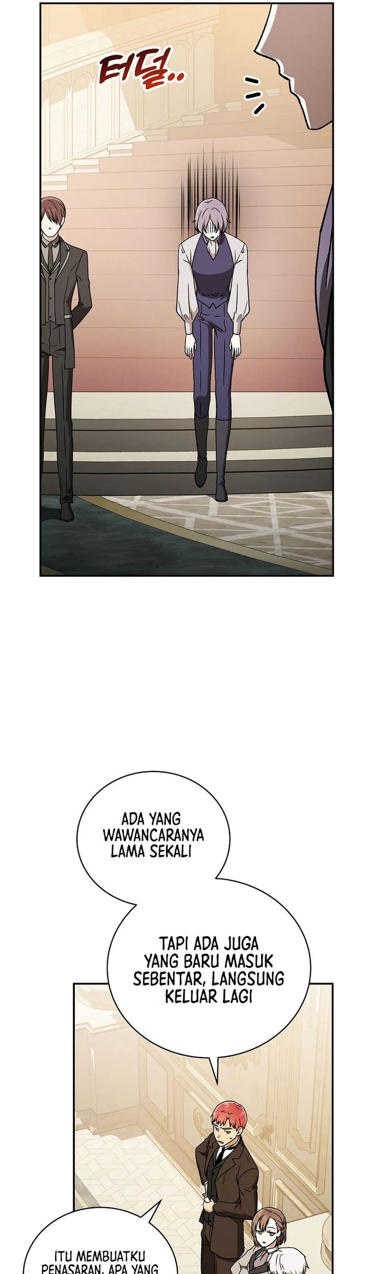 The Concept-Grasping Magical Genius Chapter 24 - halaman 67