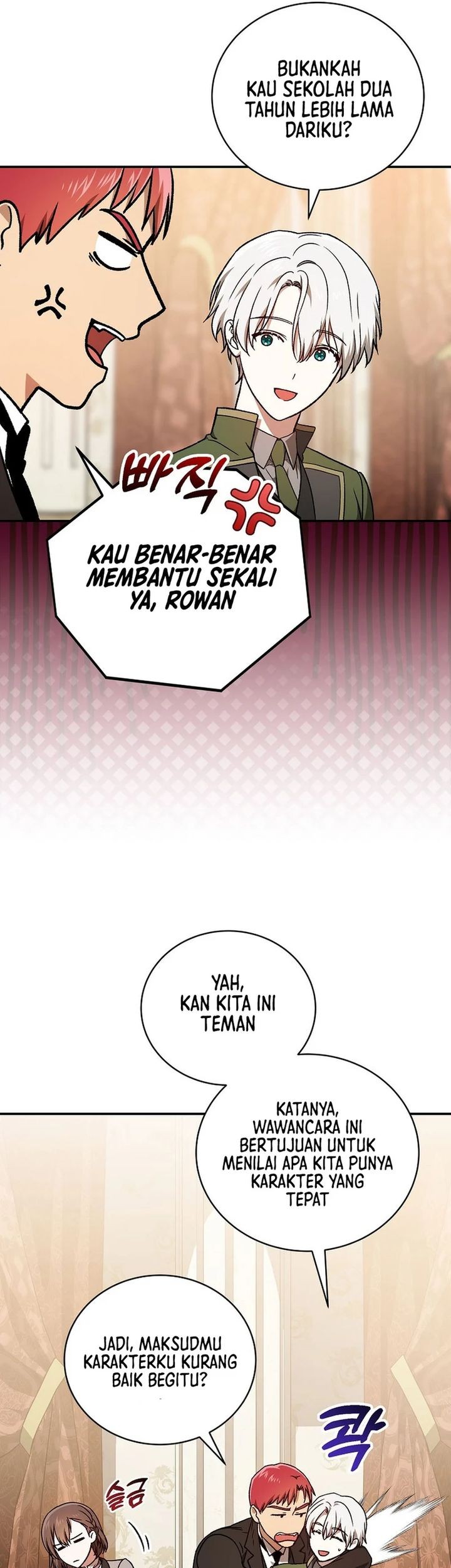 The Concept-Grasping Magical Genius Chapter 24 - halaman 69