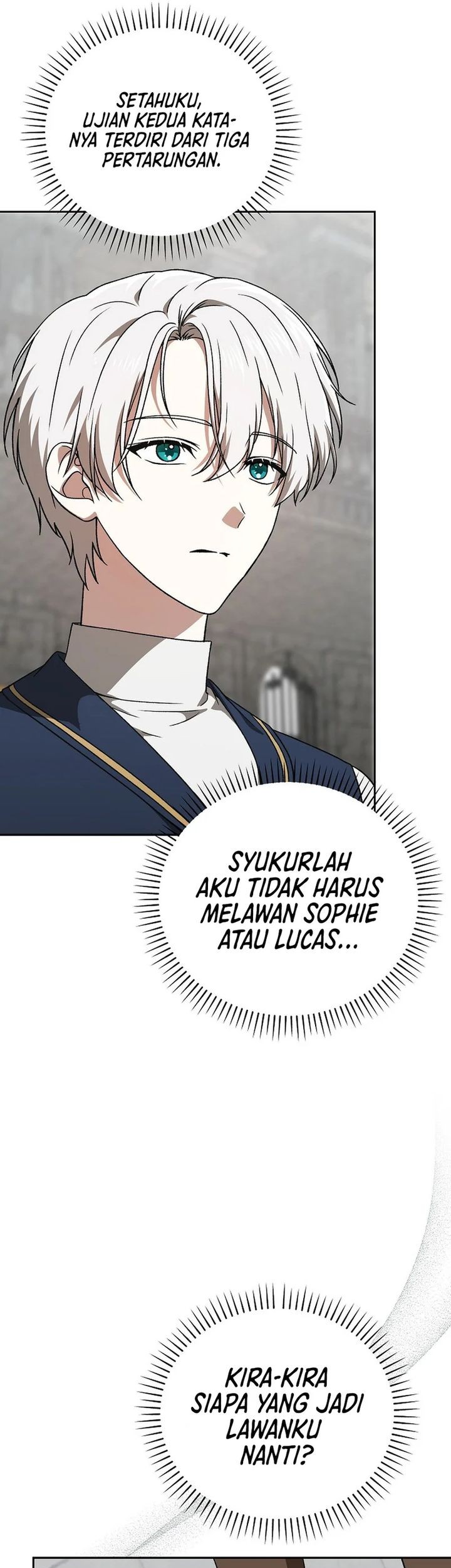The Concept-Grasping Magical Genius Chapter 24 - halaman 7