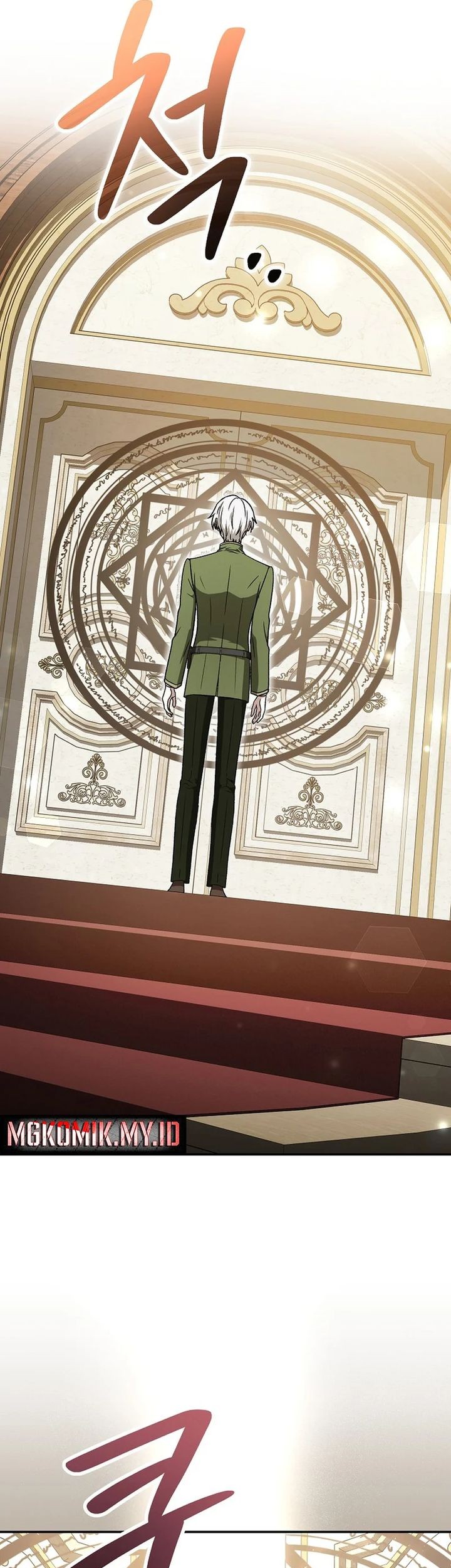 The Concept-Grasping Magical Genius Chapter 24 - halaman 73