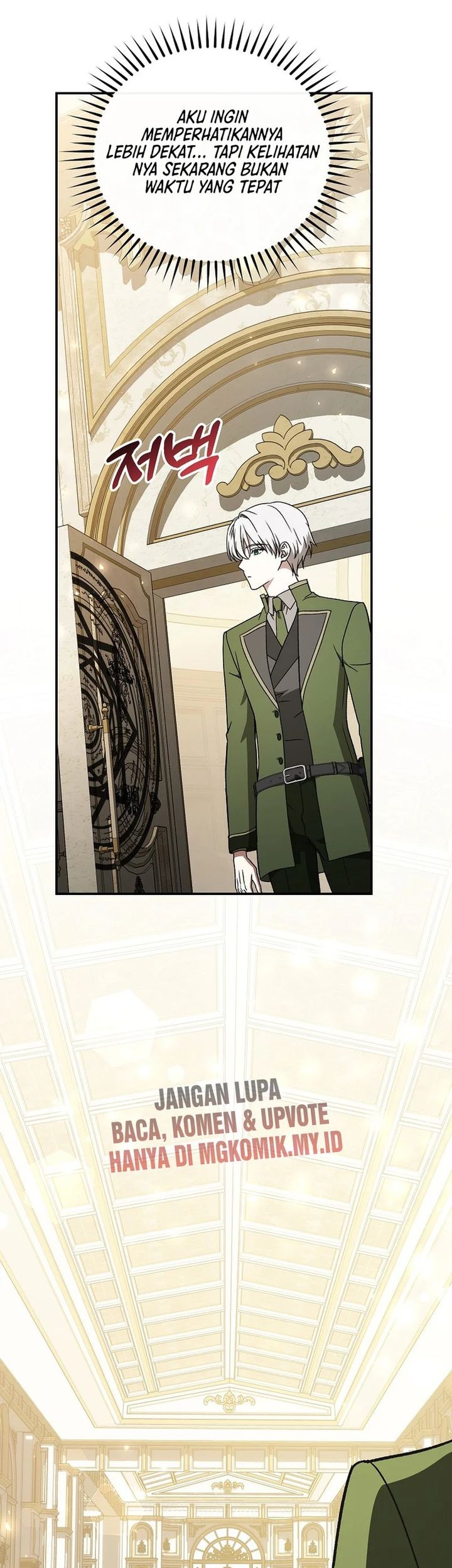 The Concept-Grasping Magical Genius Chapter 24 - halaman 75