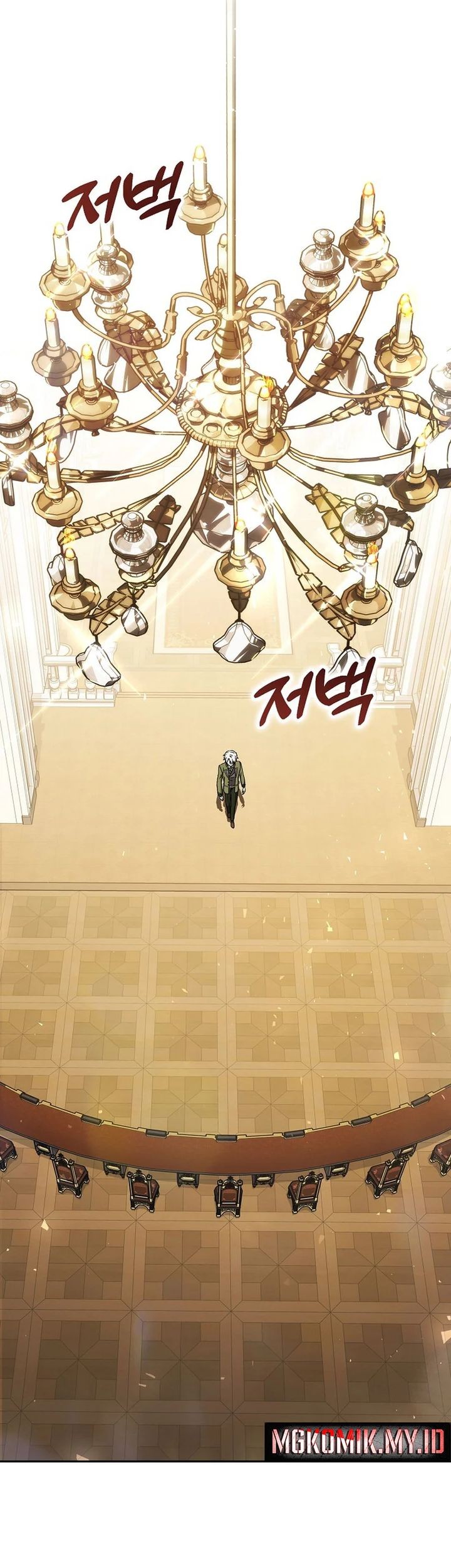 The Concept-Grasping Magical Genius Chapter 24 - halaman 77