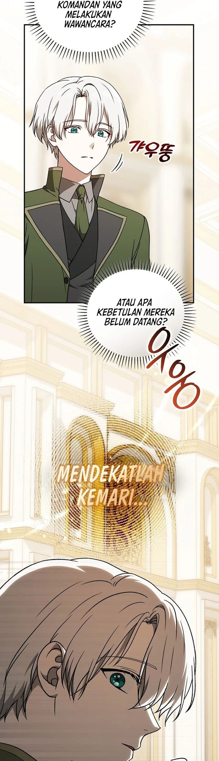 The Concept-Grasping Magical Genius Chapter 24 - halaman 79