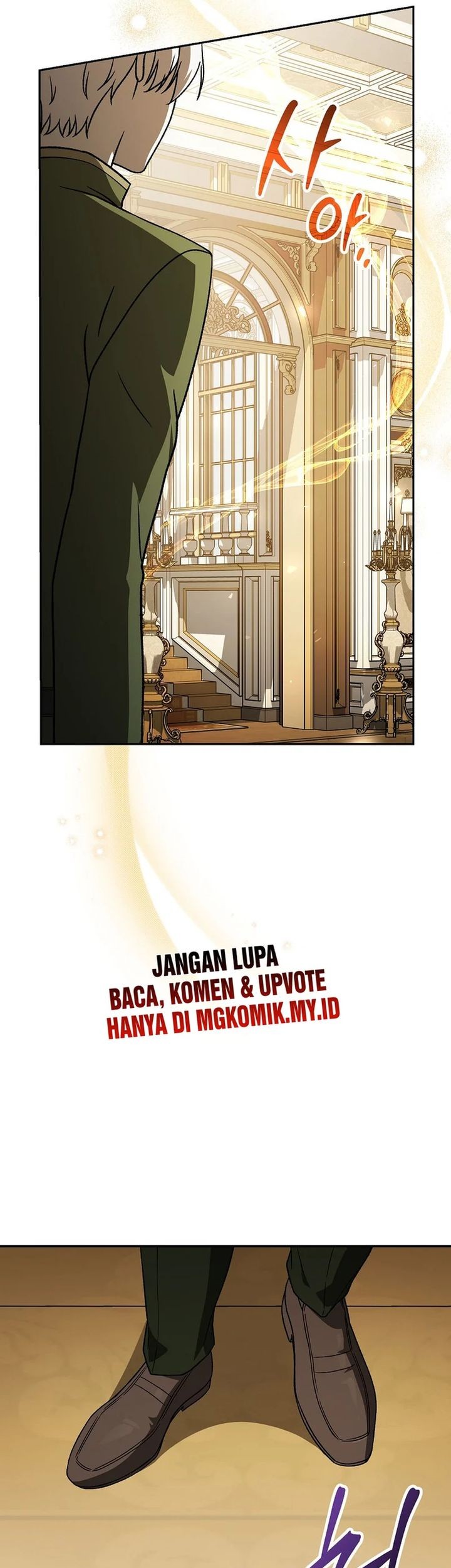 The Concept-Grasping Magical Genius Chapter 24 - halaman 81