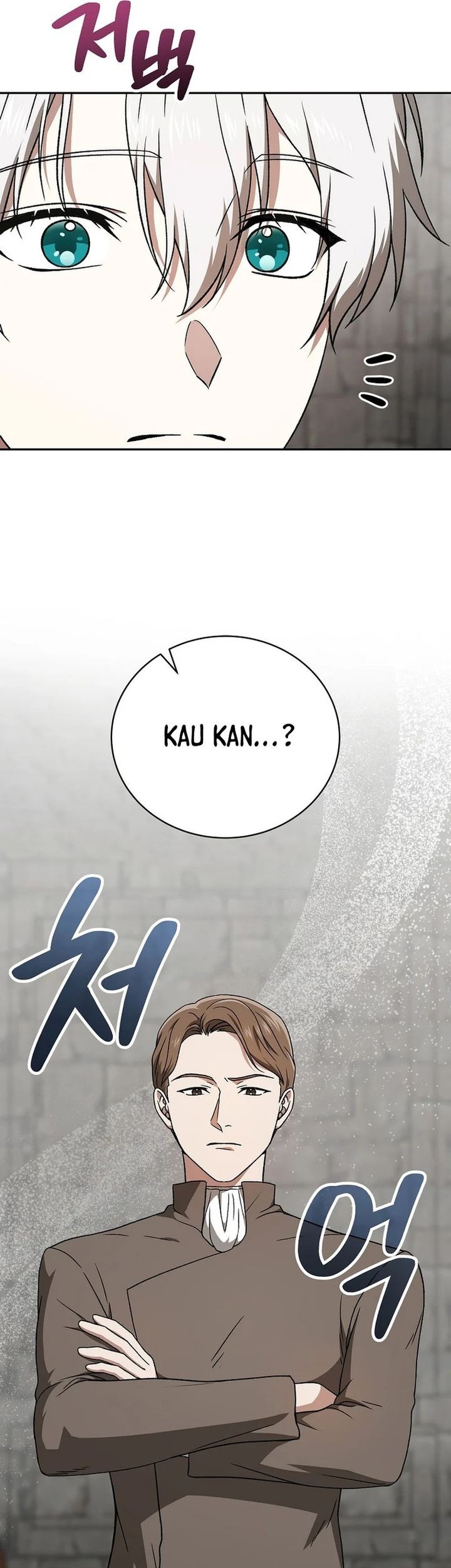 The Concept-Grasping Magical Genius Chapter 24 - halaman 9