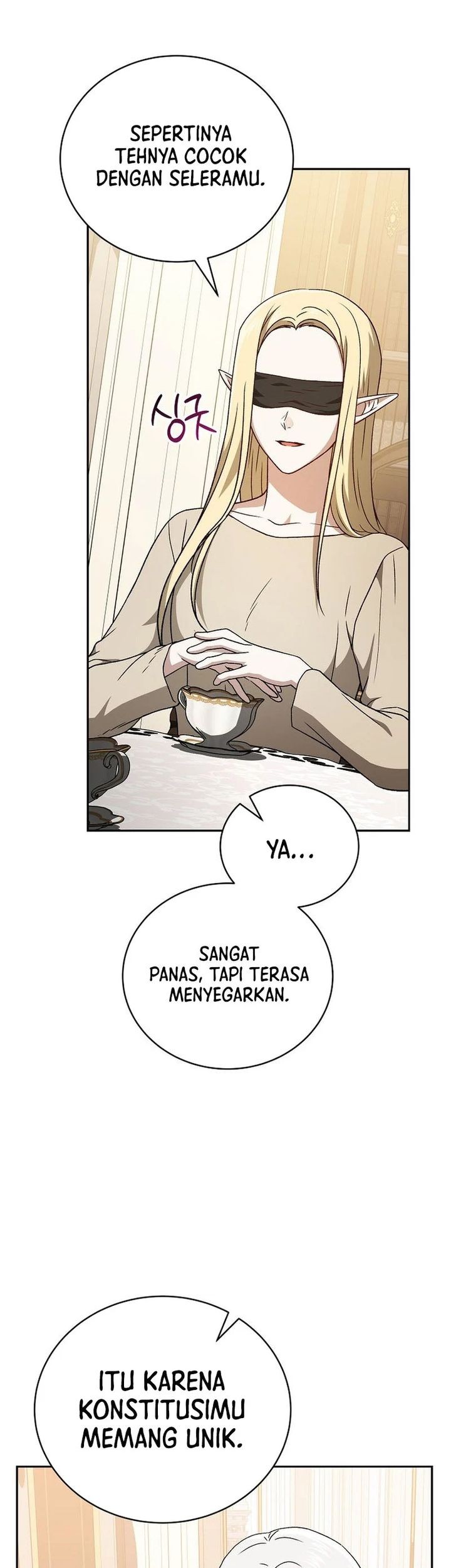 The Concept-Grasping Magical Genius Chapter 25 - halaman 11