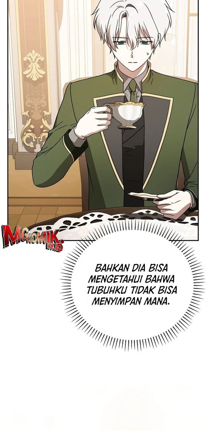 The Concept-Grasping Magical Genius Chapter 25 - halaman 12
