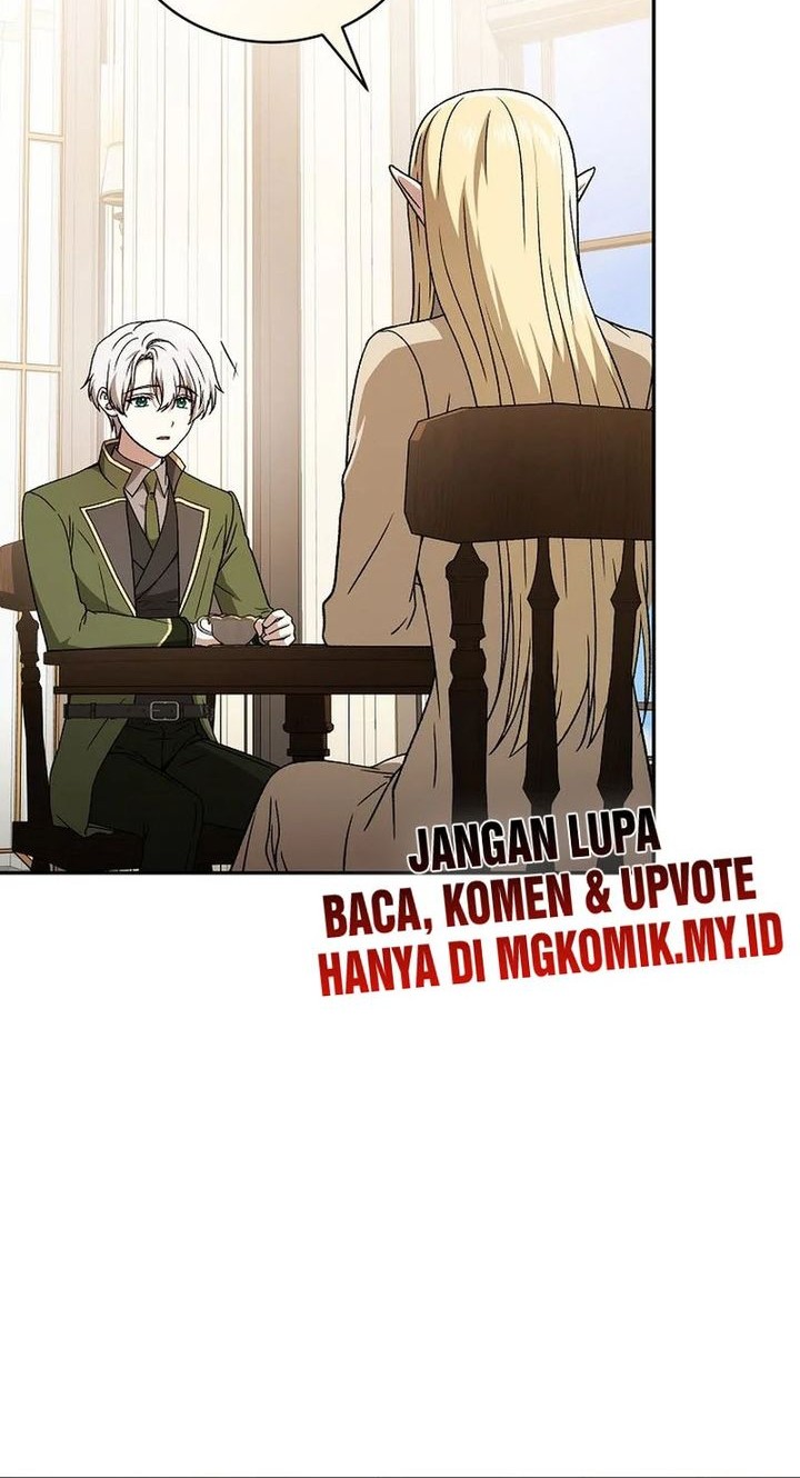 The Concept-Grasping Magical Genius Chapter 25 - halaman 14