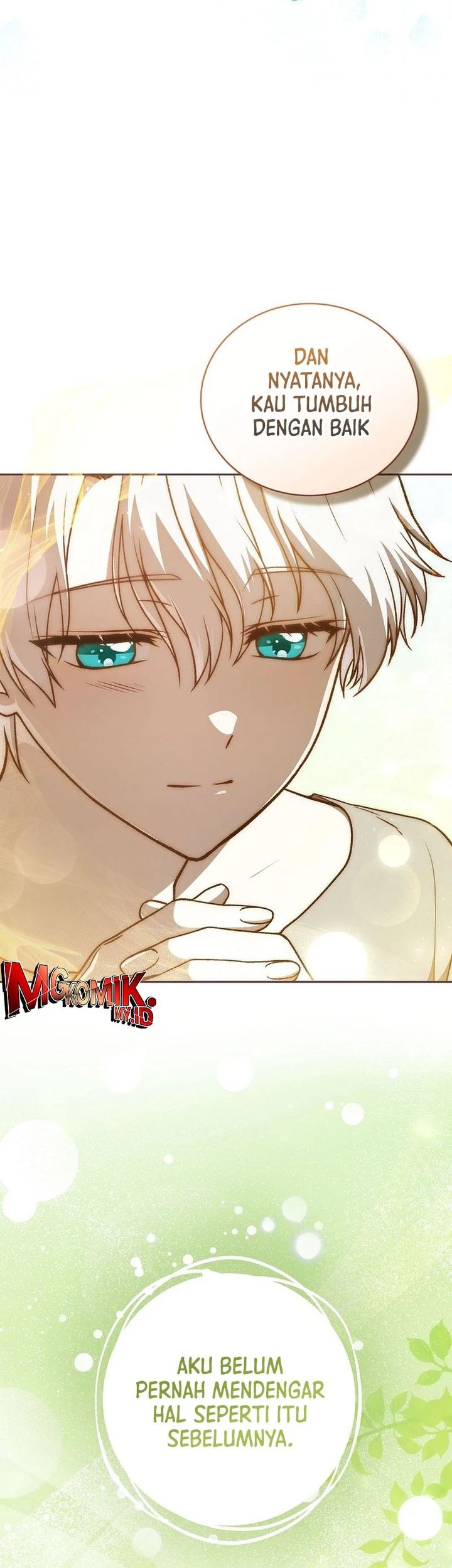 The Concept-Grasping Magical Genius Chapter 25 - halaman 17