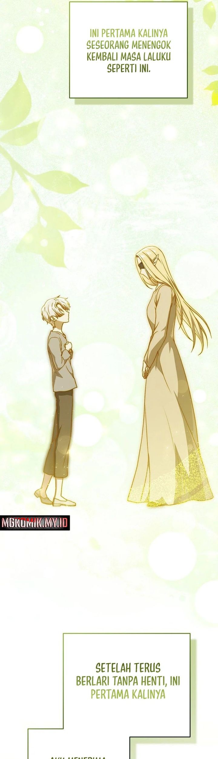 The Concept-Grasping Magical Genius Chapter 25 - halaman 19