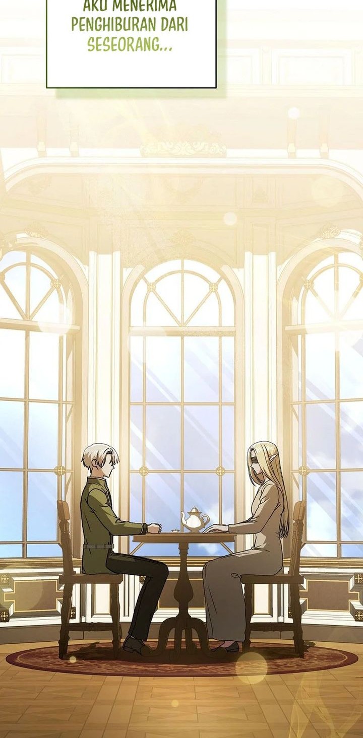 The Concept-Grasping Magical Genius Chapter 25 - halaman 20