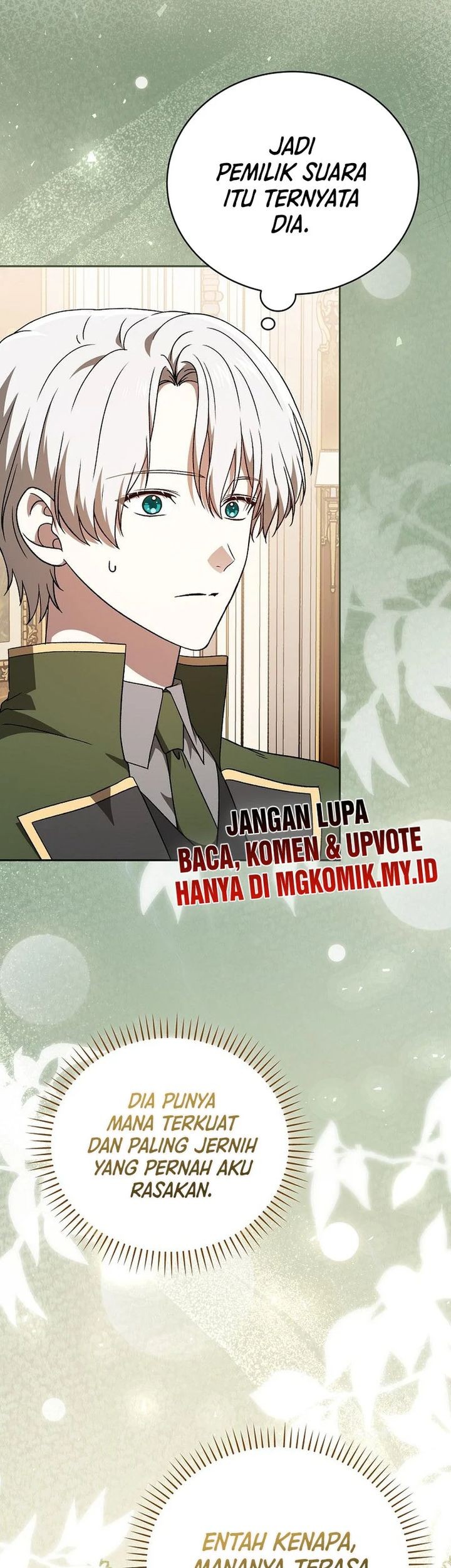 The Concept-Grasping Magical Genius Chapter 25 - halaman 3