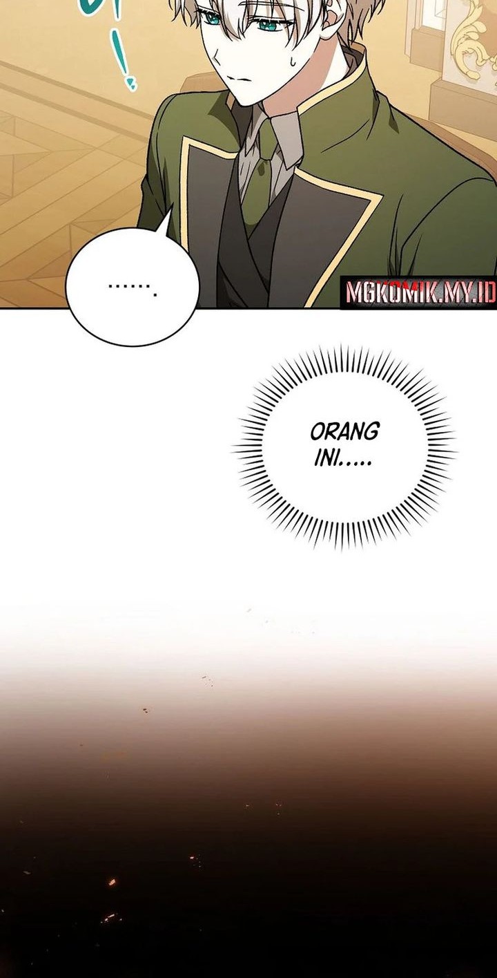 The Concept-Grasping Magical Genius Chapter 25 - halaman 30