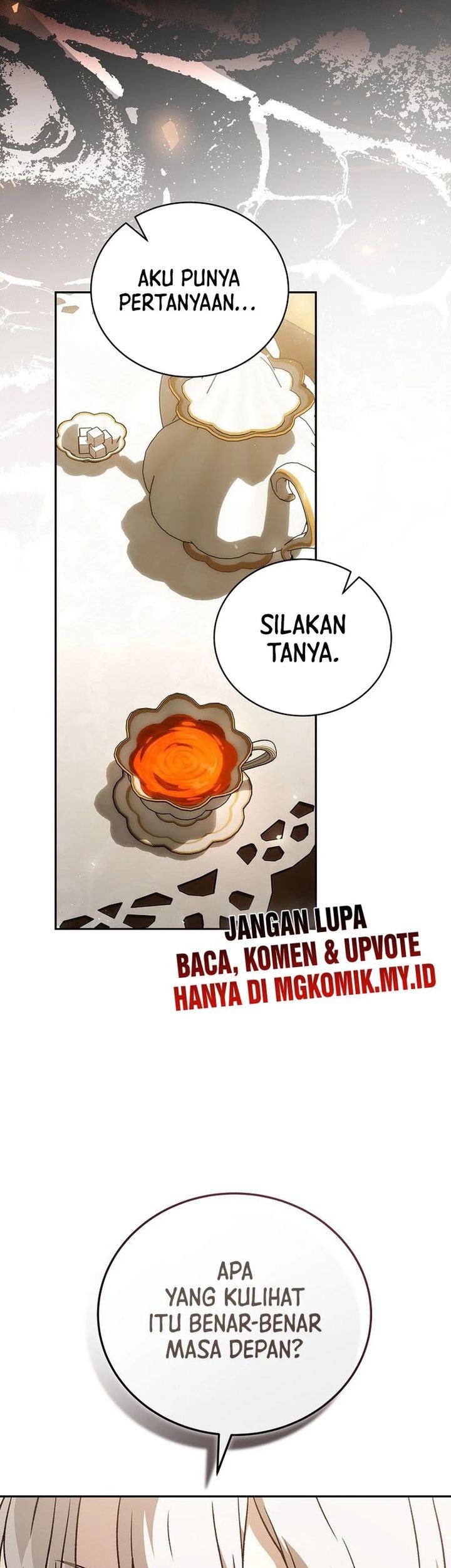 The Concept-Grasping Magical Genius Chapter 25 - halaman 33