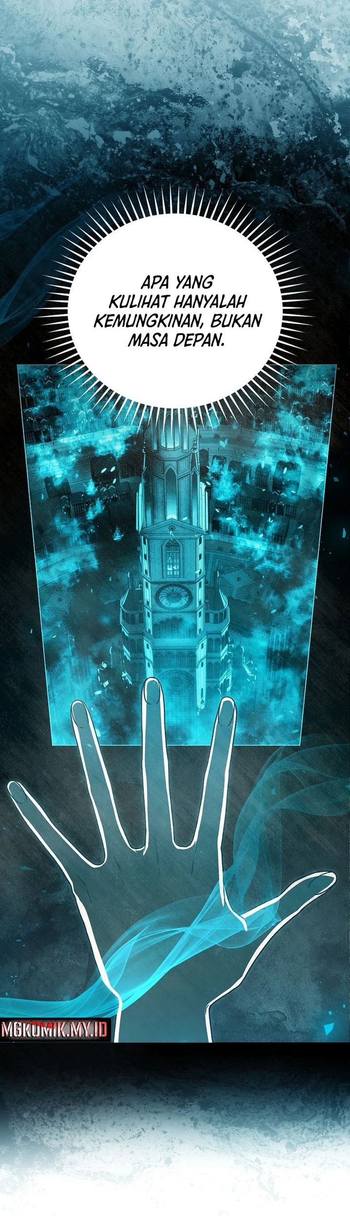 The Concept-Grasping Magical Genius Chapter 25 - halaman 39