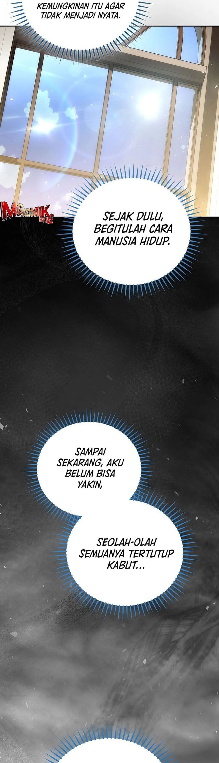 The Concept-Grasping Magical Genius Chapter 25 - halaman 41