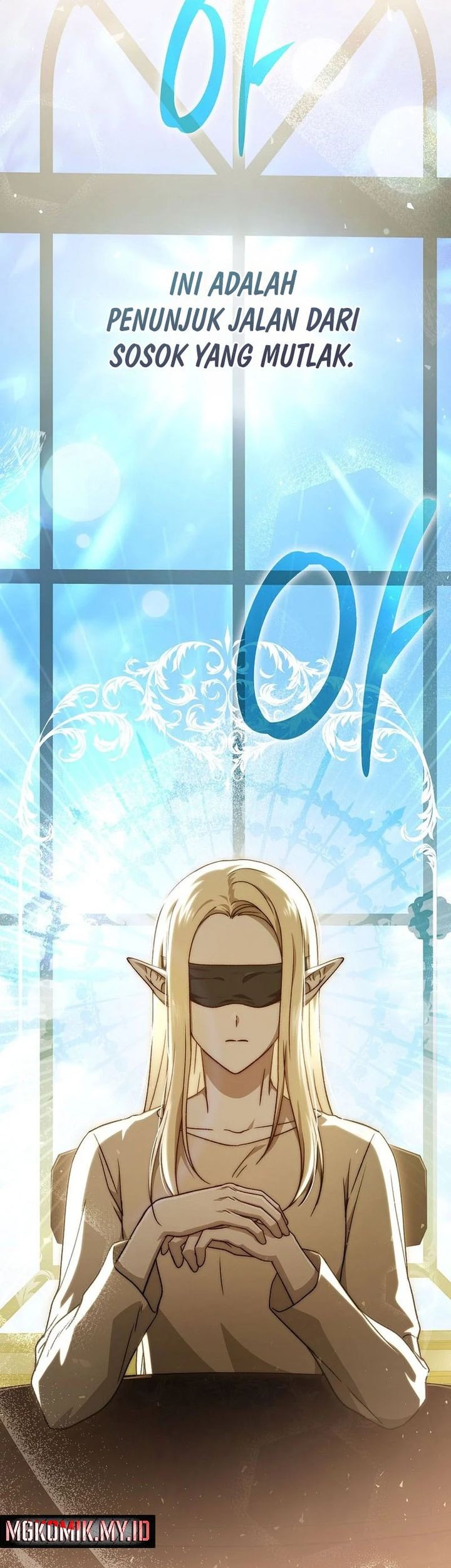 The Concept-Grasping Magical Genius Chapter 25 - halaman 43