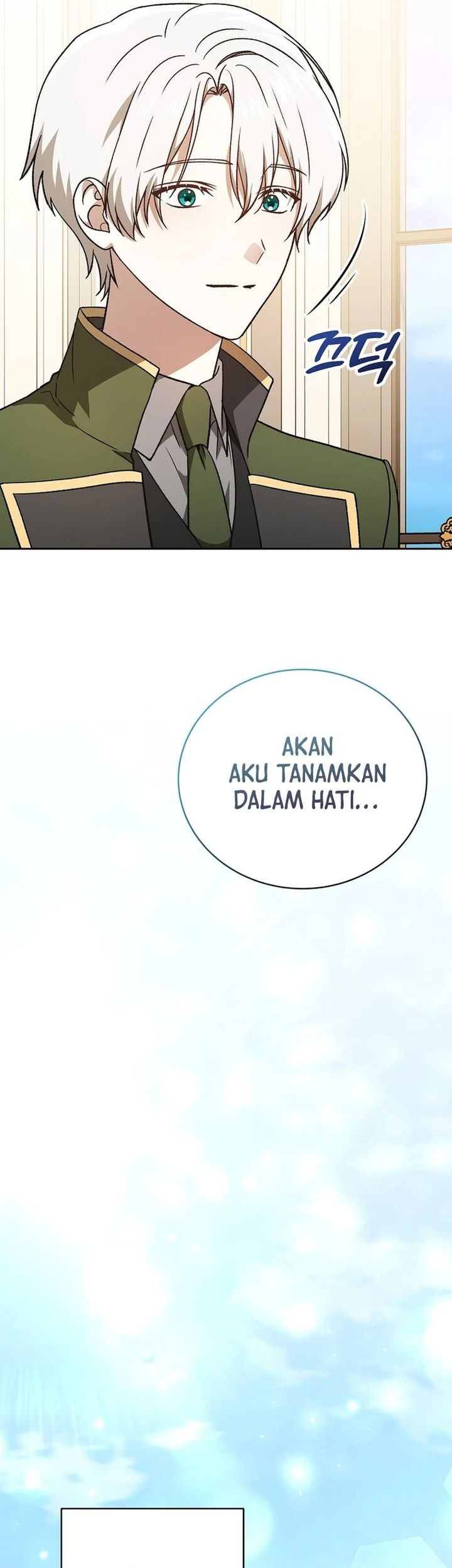 The Concept-Grasping Magical Genius Chapter 25 - halaman 45