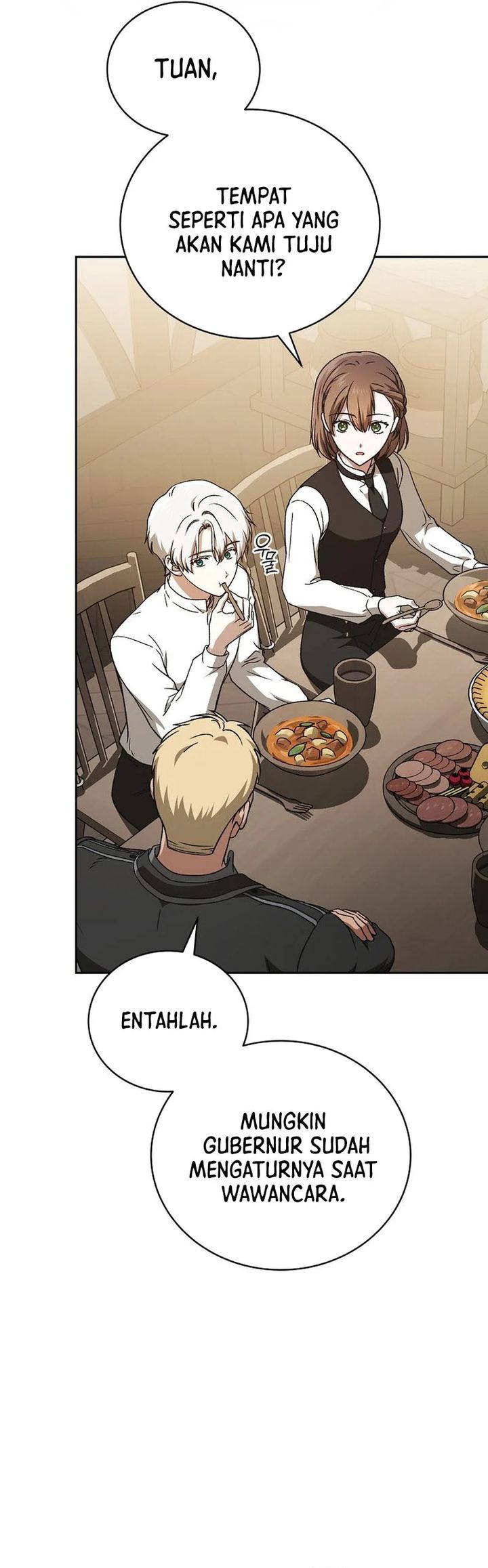 The Concept-Grasping Magical Genius Chapter 25 - halaman 49