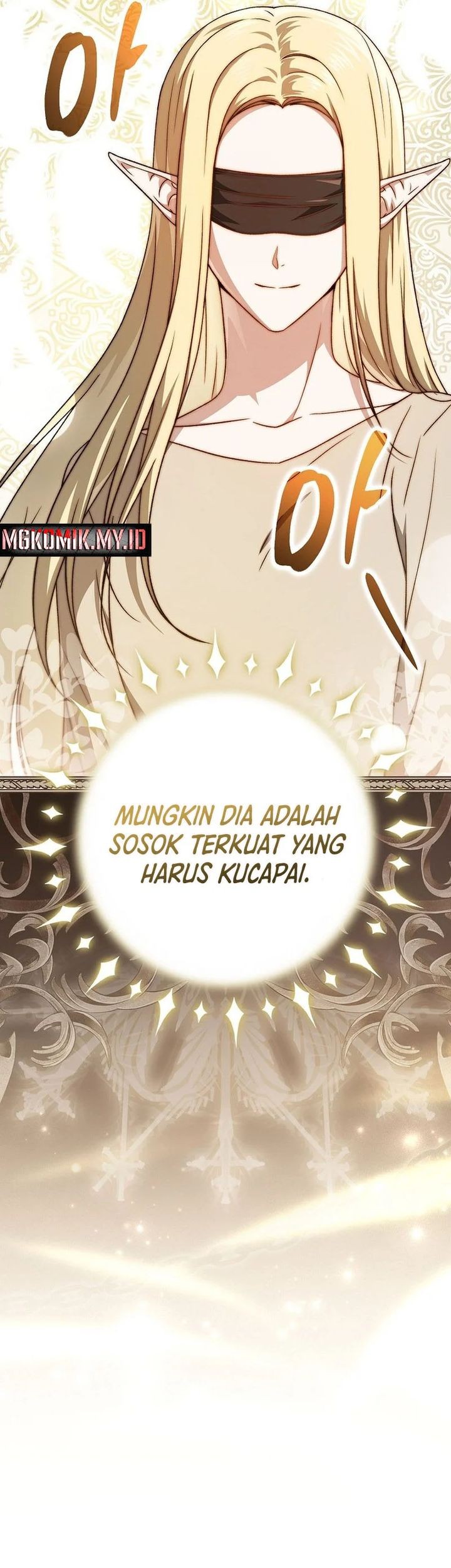 The Concept-Grasping Magical Genius Chapter 25 - halaman 5