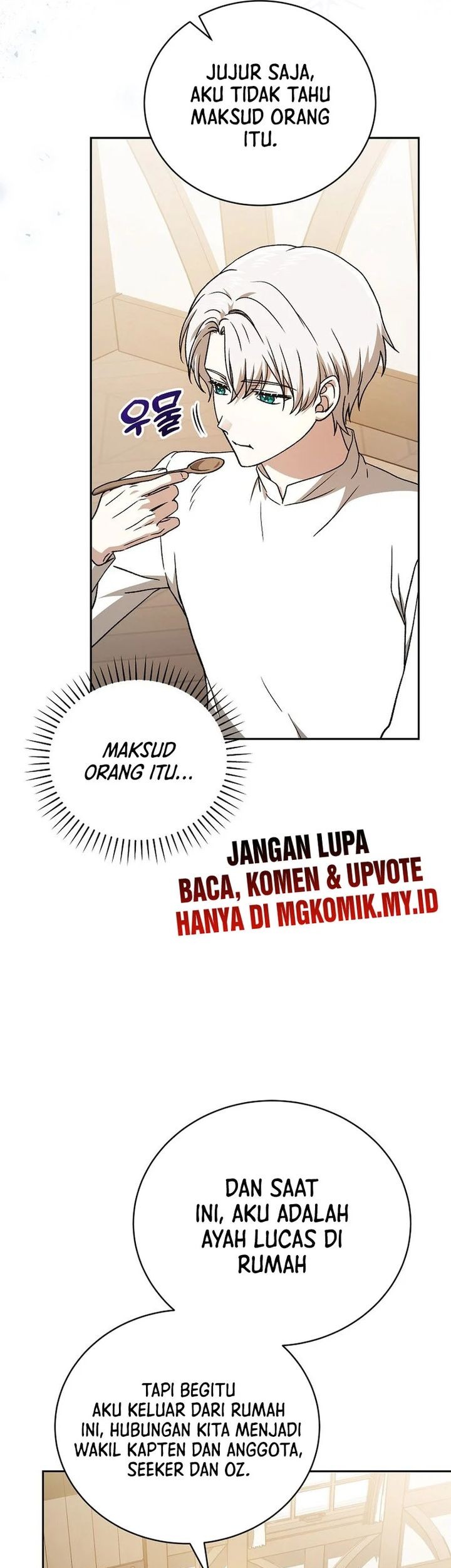 The Concept-Grasping Magical Genius Chapter 25 - halaman 52