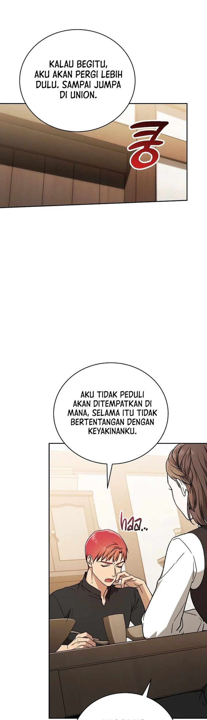 The Concept-Grasping Magical Genius Chapter 25 - halaman 54