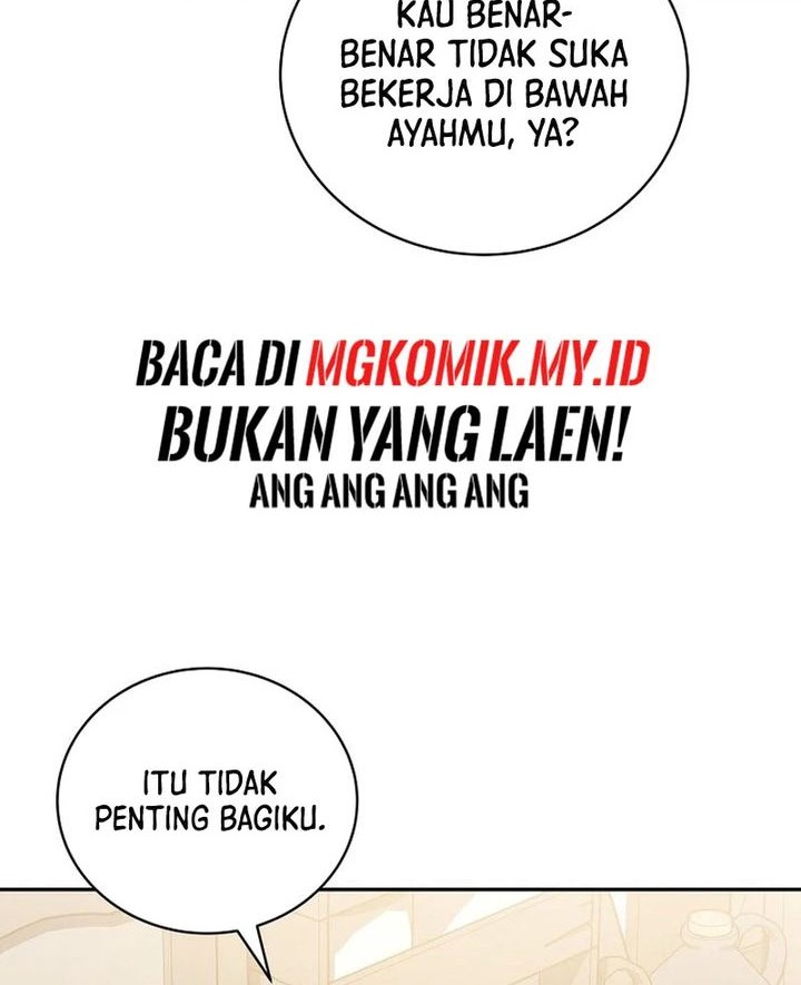 The Concept-Grasping Magical Genius Chapter 25 - halaman 55