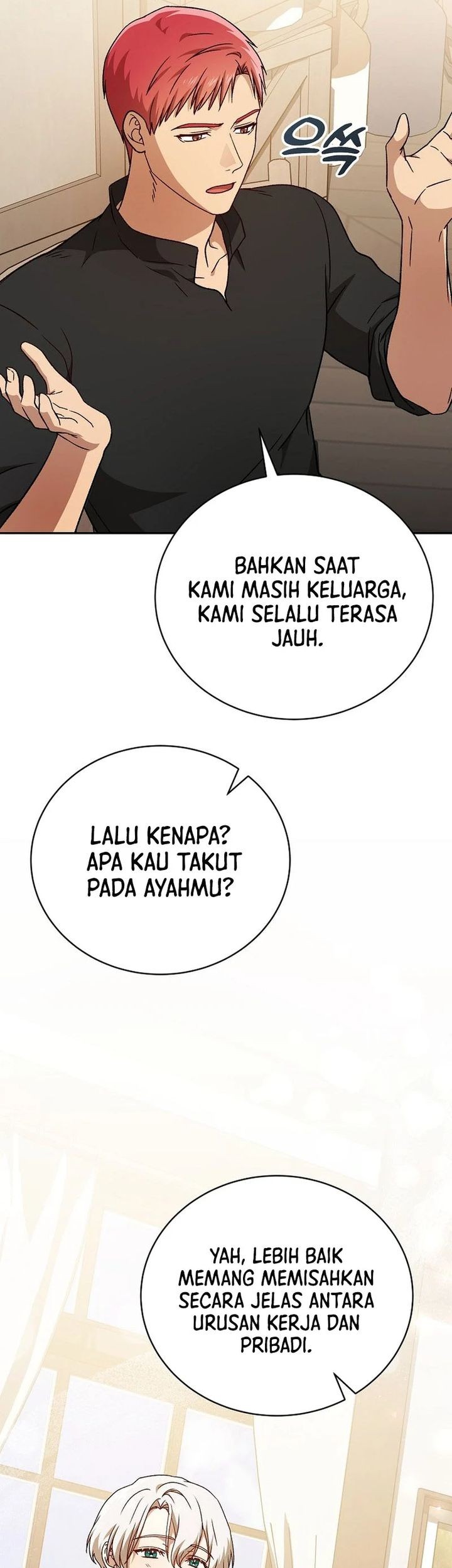 The Concept-Grasping Magical Genius Chapter 25 - halaman 56