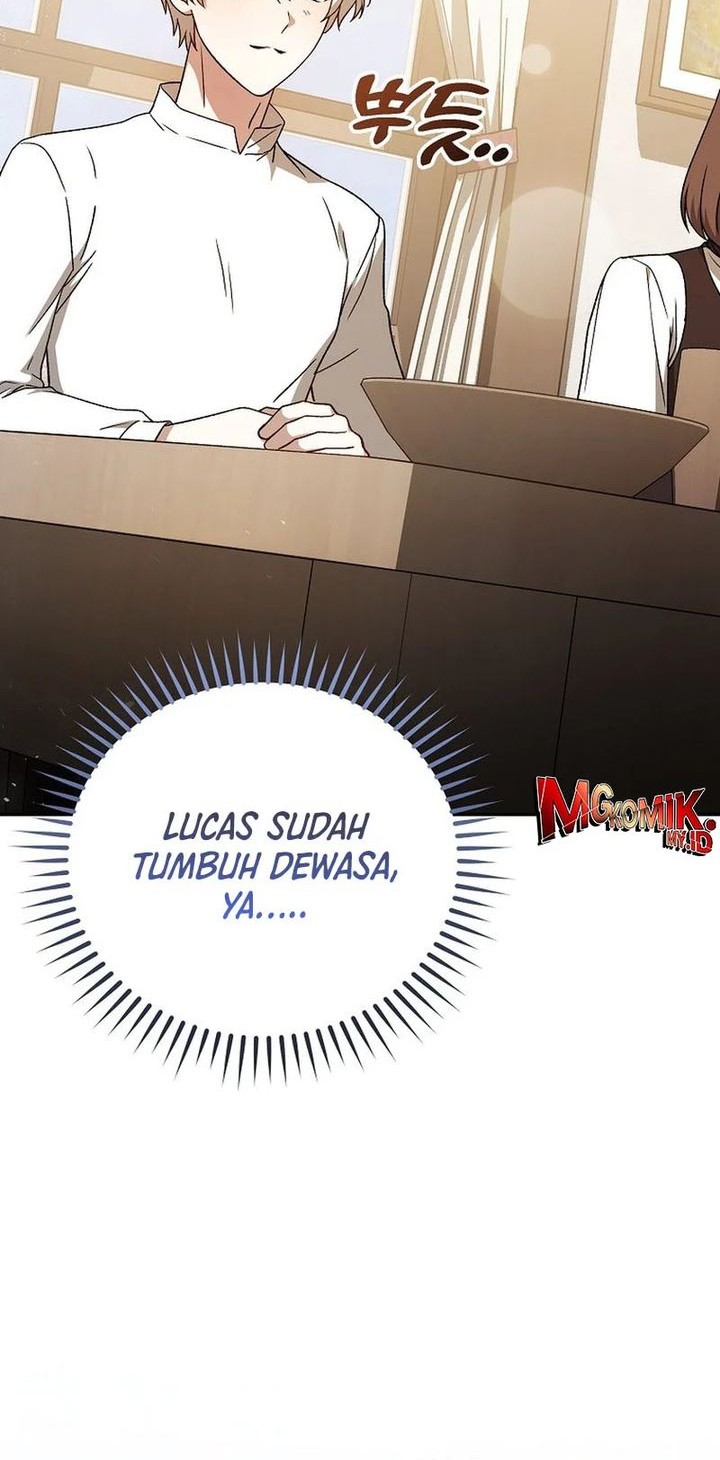 The Concept-Grasping Magical Genius Chapter 25 - halaman 57