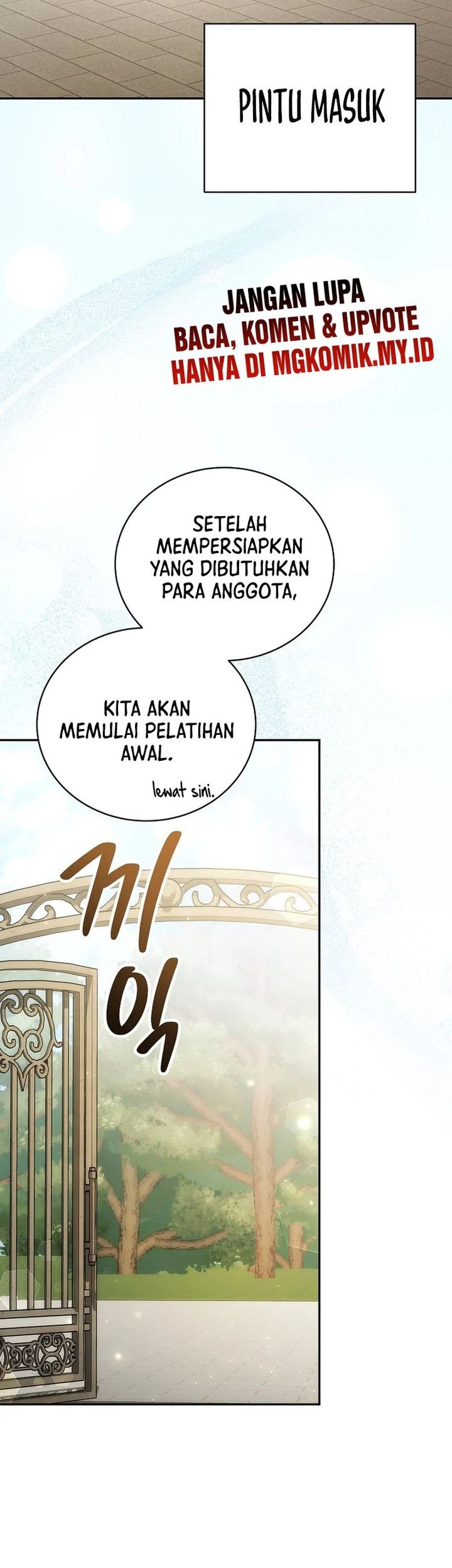 The Concept-Grasping Magical Genius Chapter 25 - halaman 62