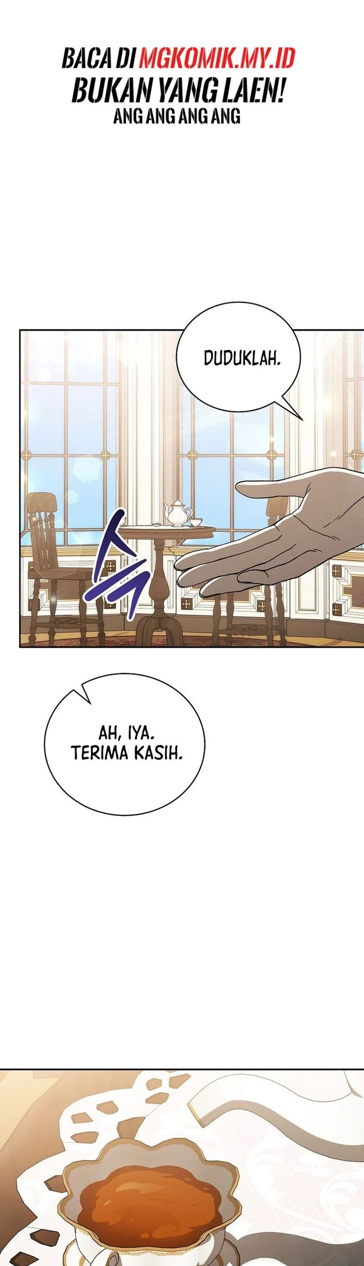 The Concept-Grasping Magical Genius Chapter 25 - halaman 7