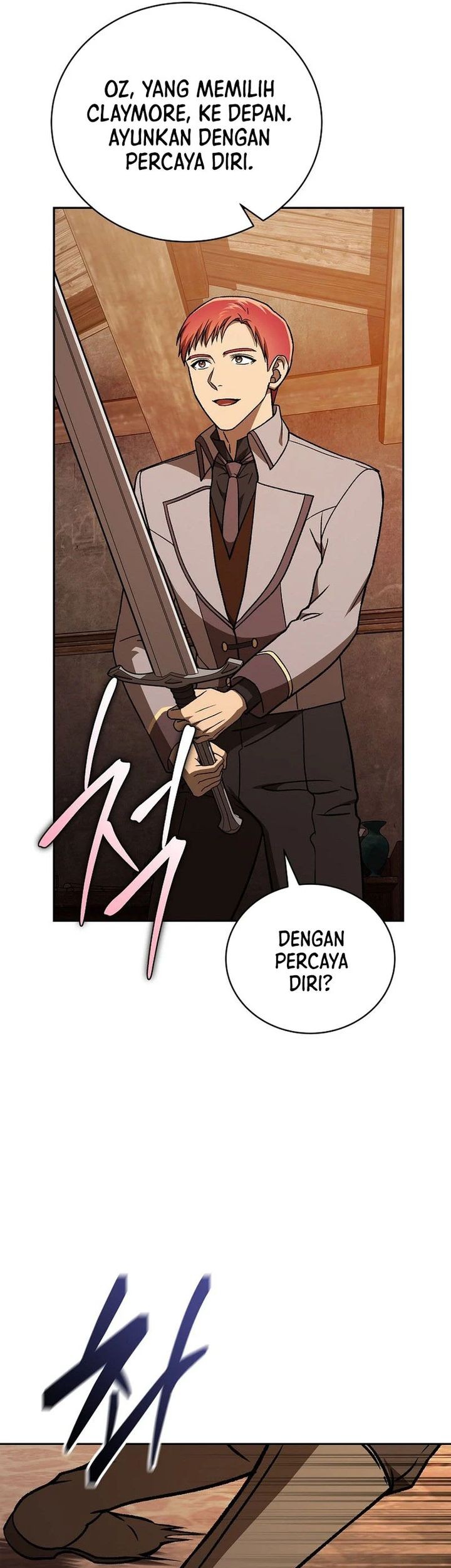 The Concept-Grasping Magical Genius Chapter 25 - halaman 75