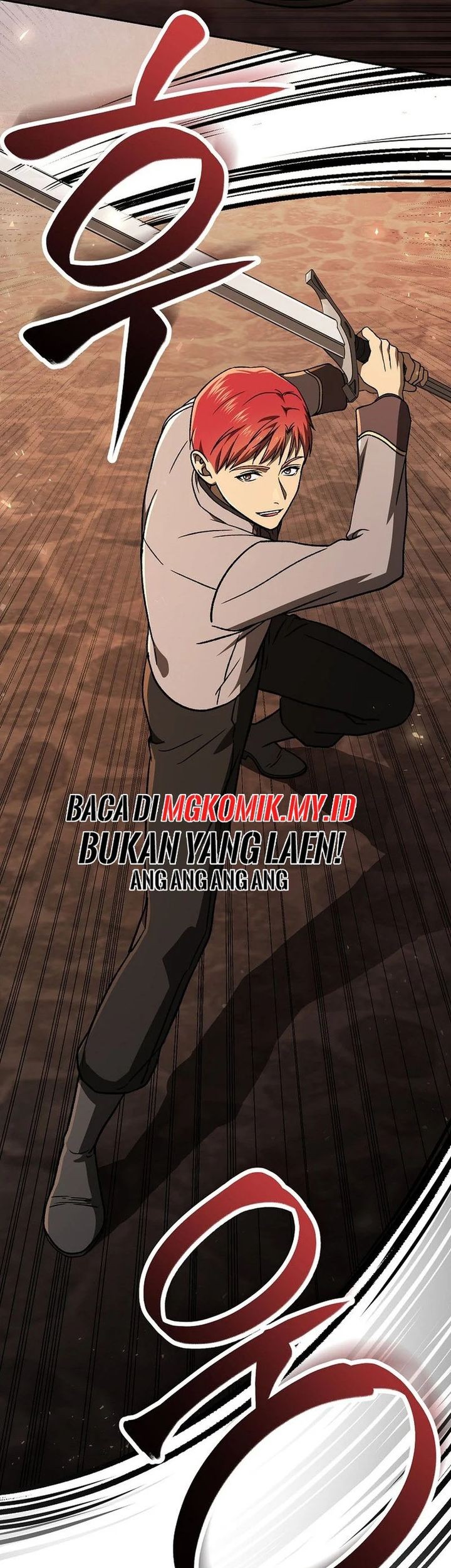 The Concept-Grasping Magical Genius Chapter 25 - halaman 77