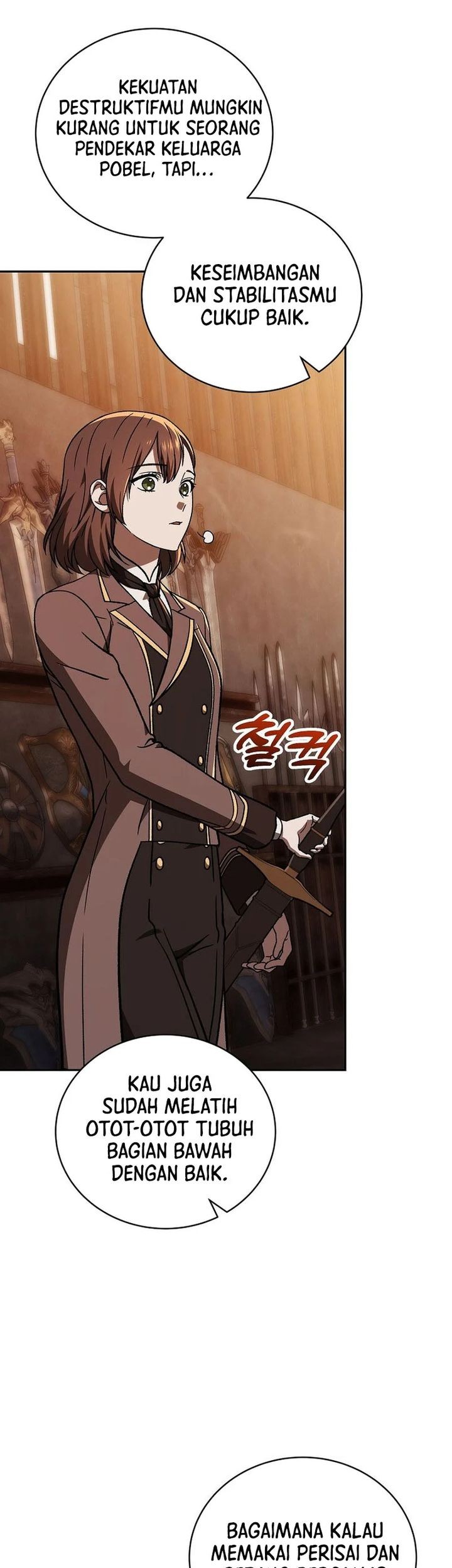 The Concept-Grasping Magical Genius Chapter 25 - halaman 83