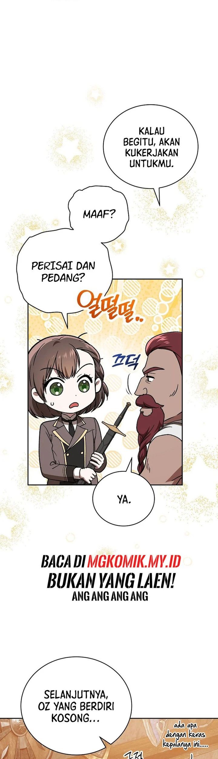 The Concept-Grasping Magical Genius Chapter 25 - halaman 85