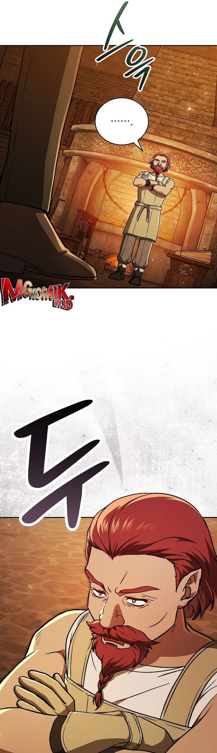 The Concept-Grasping Magical Genius Chapter 25 - halaman 87