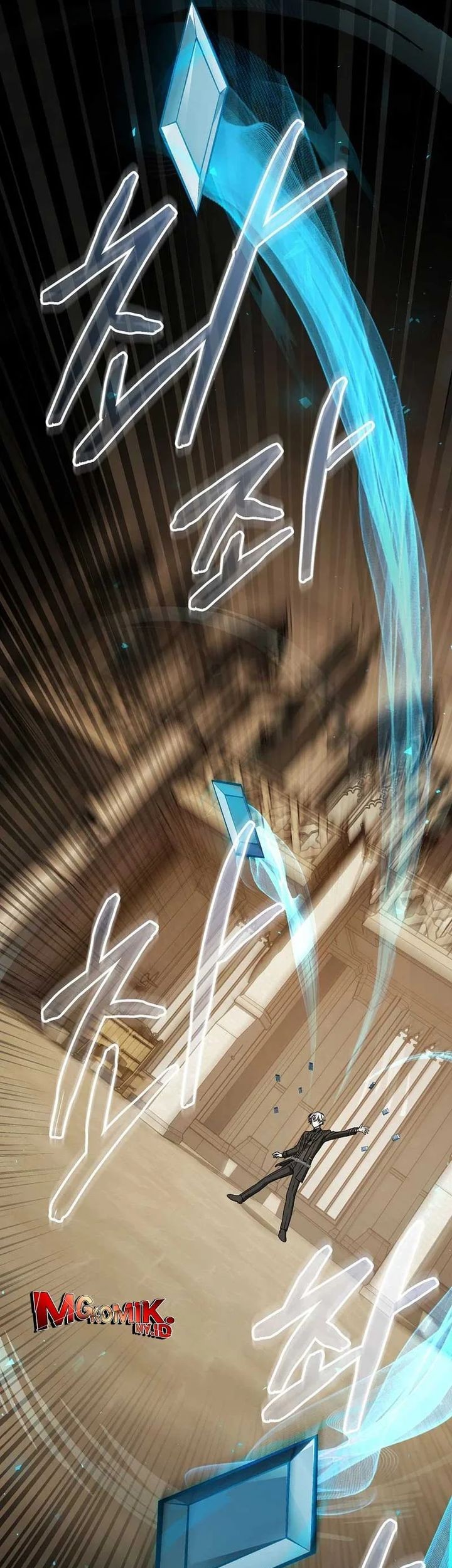 The Concept-Grasping Magical Genius Chapter 26 - halaman 100