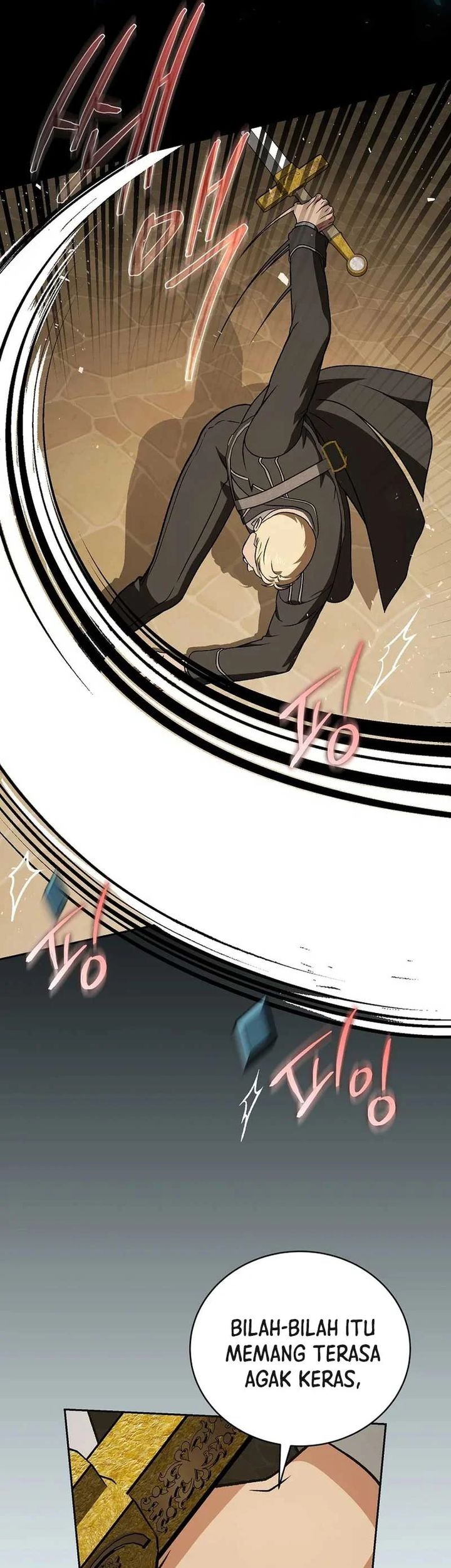 The Concept-Grasping Magical Genius Chapter 26 - halaman 102