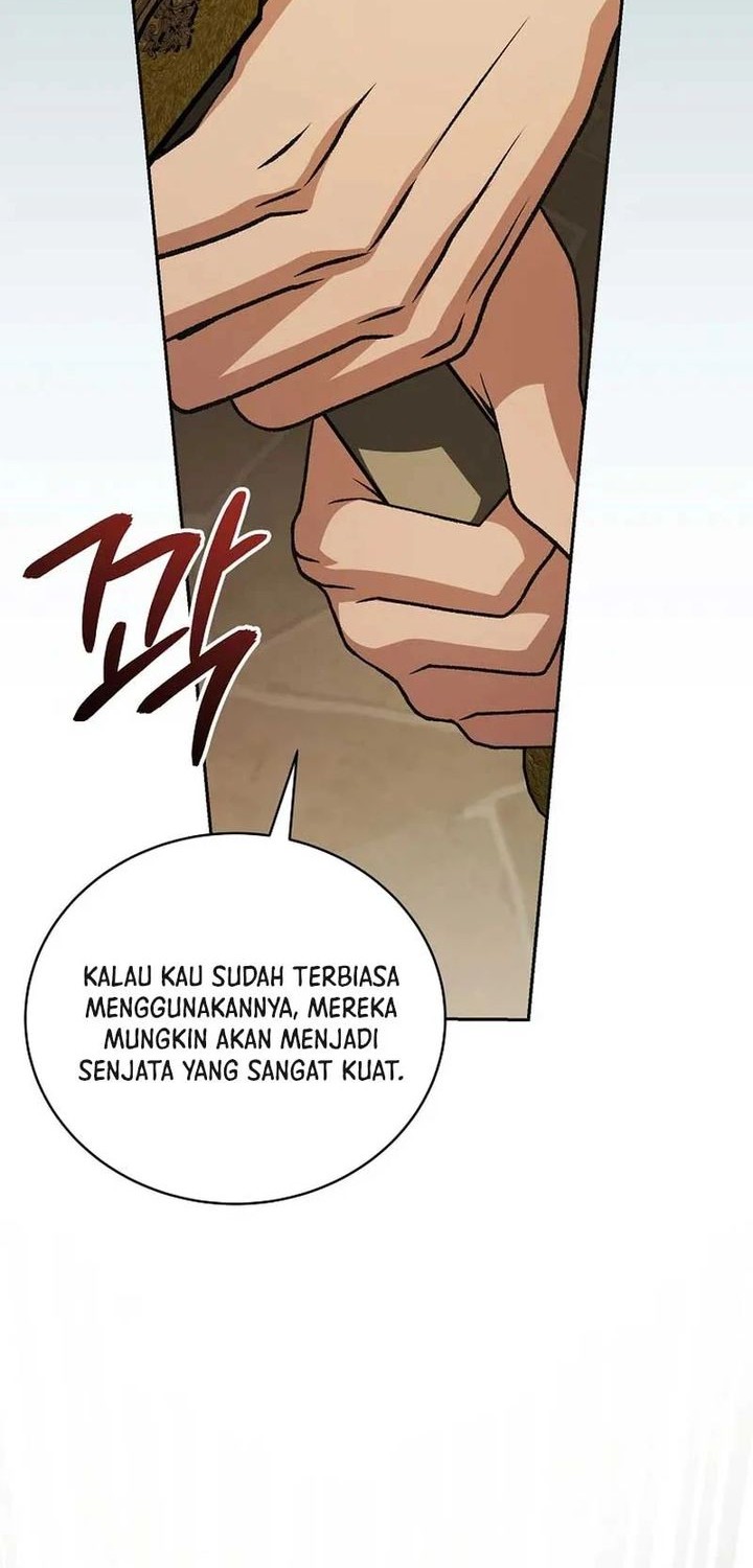 The Concept-Grasping Magical Genius Chapter 26 - halaman 103