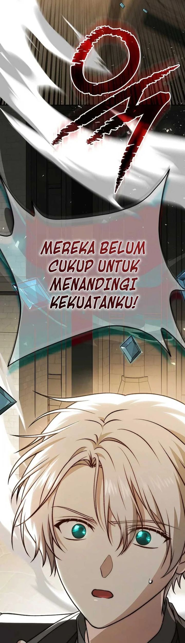 The Concept-Grasping Magical Genius Chapter 26 - halaman 106
