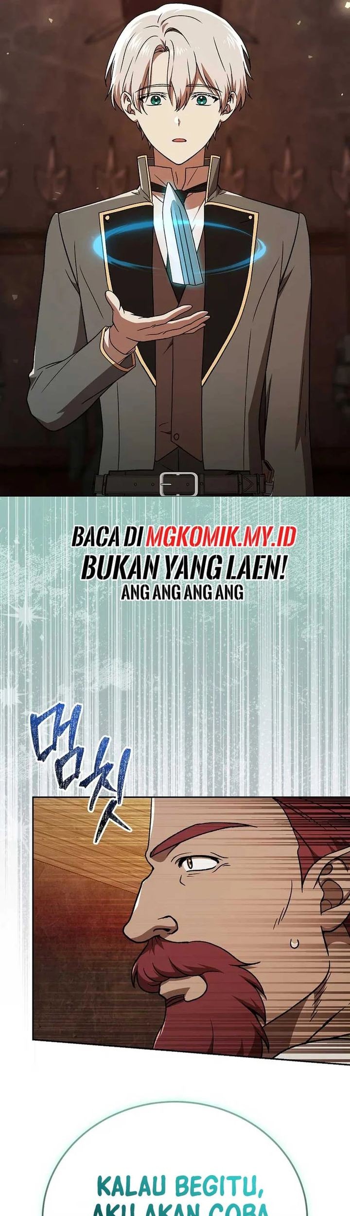 The Concept-Grasping Magical Genius Chapter 26 - halaman 13