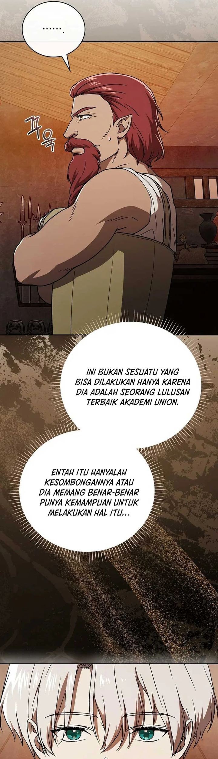 The Concept-Grasping Magical Genius Chapter 26 - halaman 15