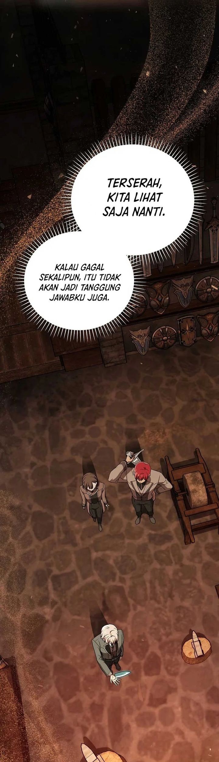 The Concept-Grasping Magical Genius Chapter 26 - halaman 17