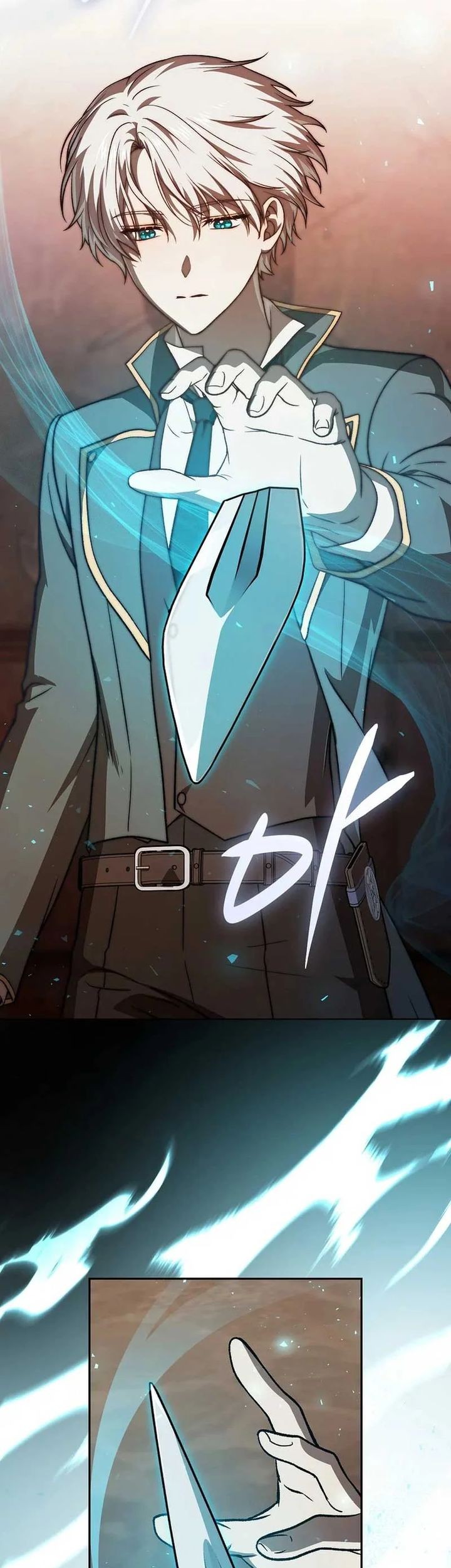 The Concept-Grasping Magical Genius Chapter 26 - halaman 19