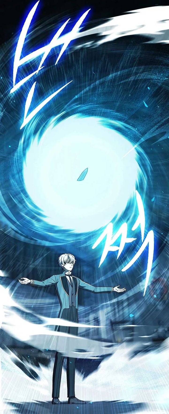 The Concept-Grasping Magical Genius Chapter 26 - halaman 31